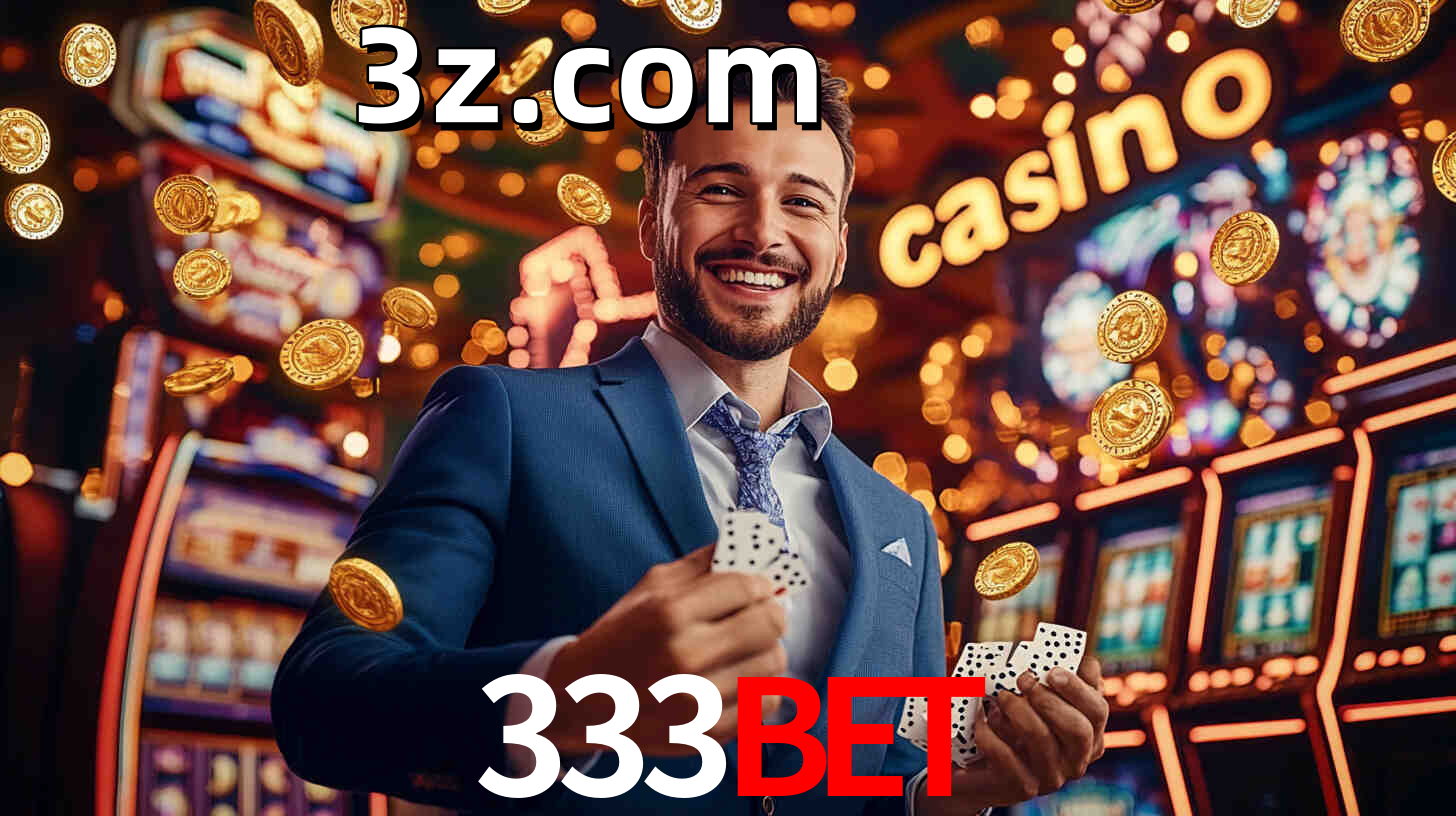 Jogos Certificados 333BET