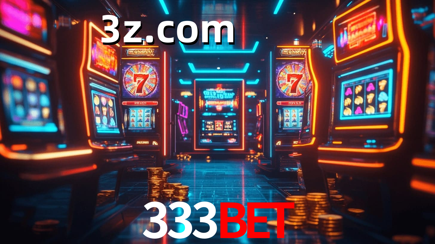 Experiência Promoções 333BET