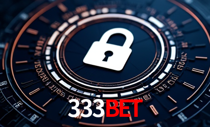 Segurança e Licenças 333BET